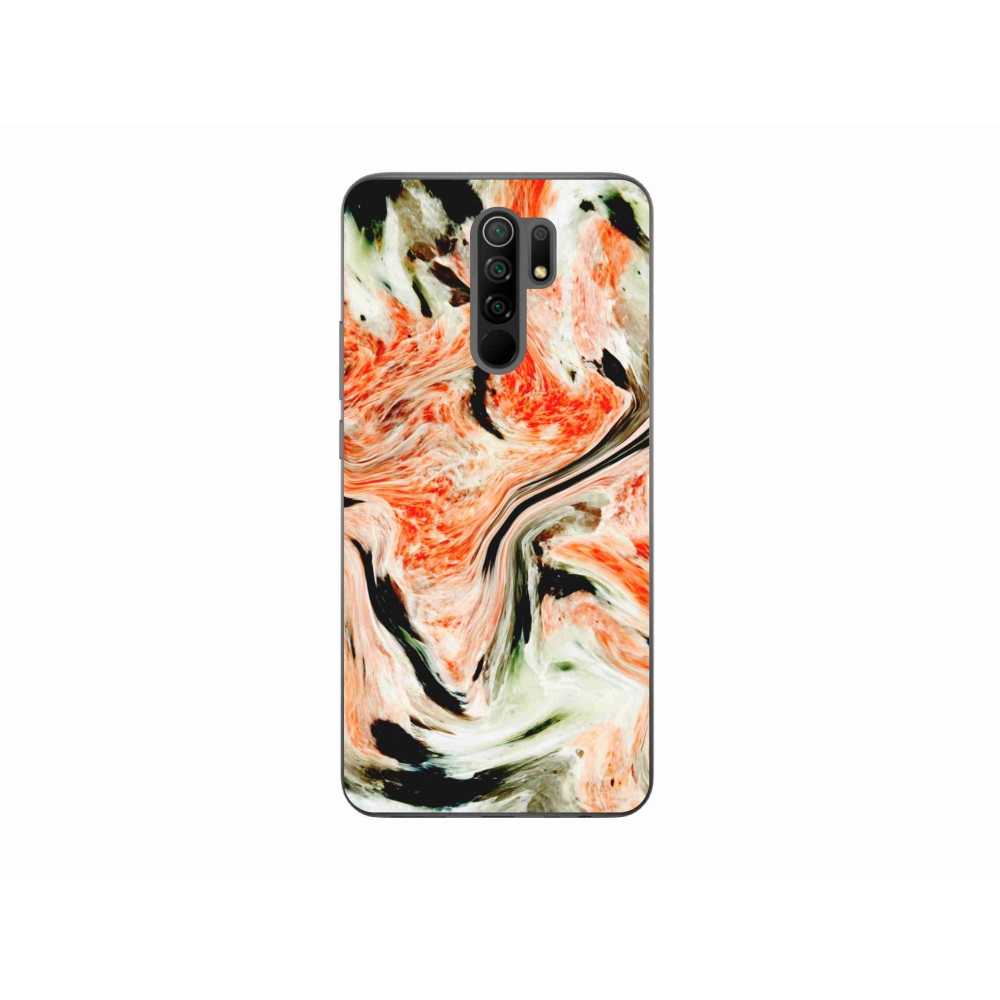 Gél borítás mmCase a Xiaomi Redmi 9-hez - kivonat 25