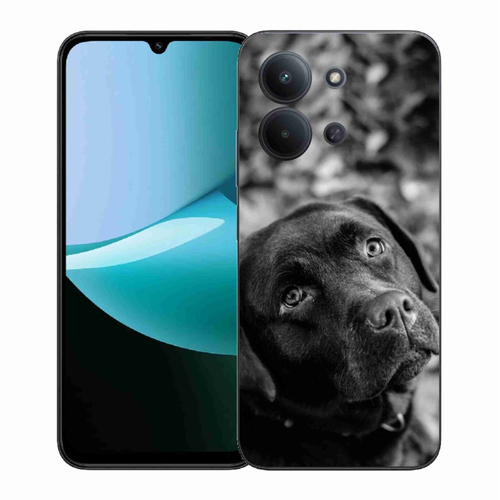Gél borítás mmCase for Xiaomi Redmi 15C 4G (171mm)/Poco C85 4G (171mm) - labrador