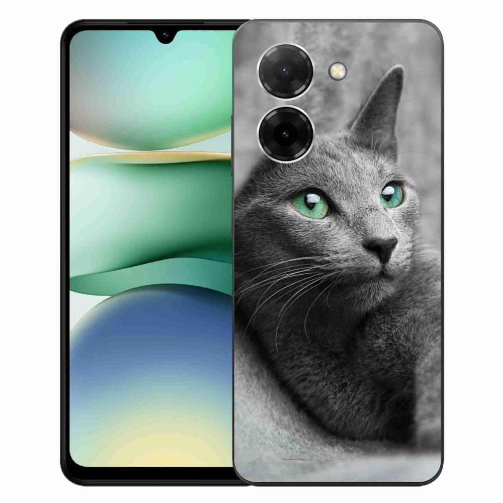 Gél borítás mmCase a Xiaomi Redmi A5 (173.45x79.35x8.45mm) - cat 2