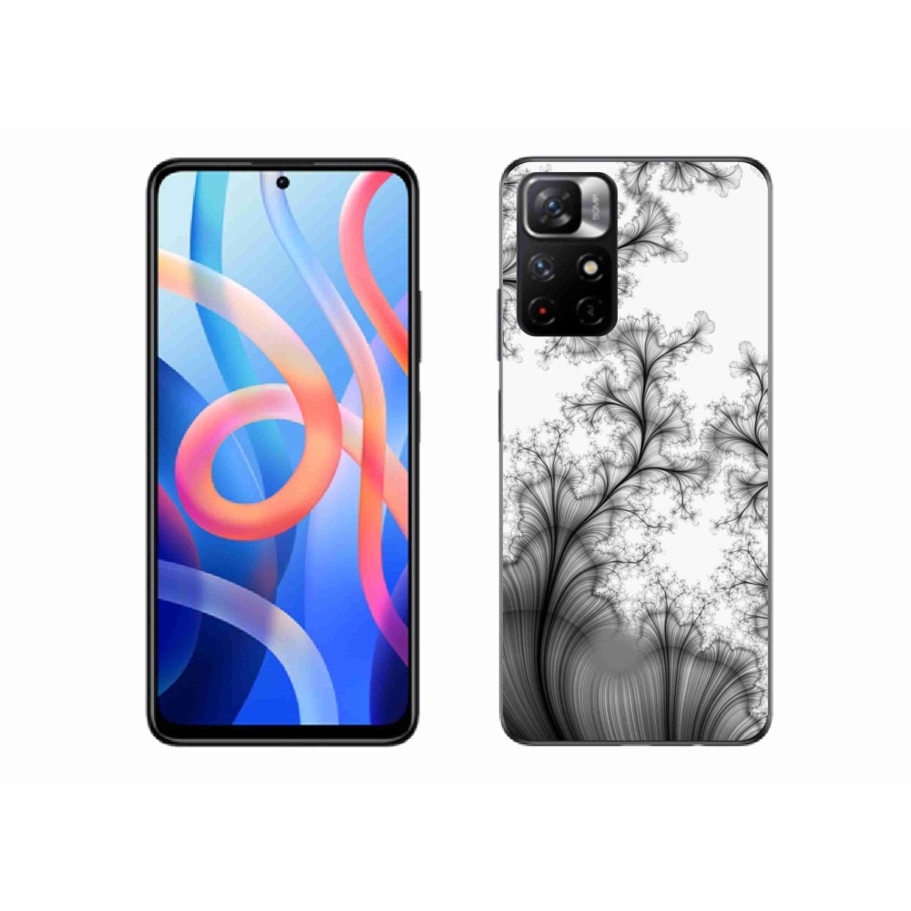 Gél borító mmCase a Xiaomi Redmi Note 11S 5G számára - kivonat 20