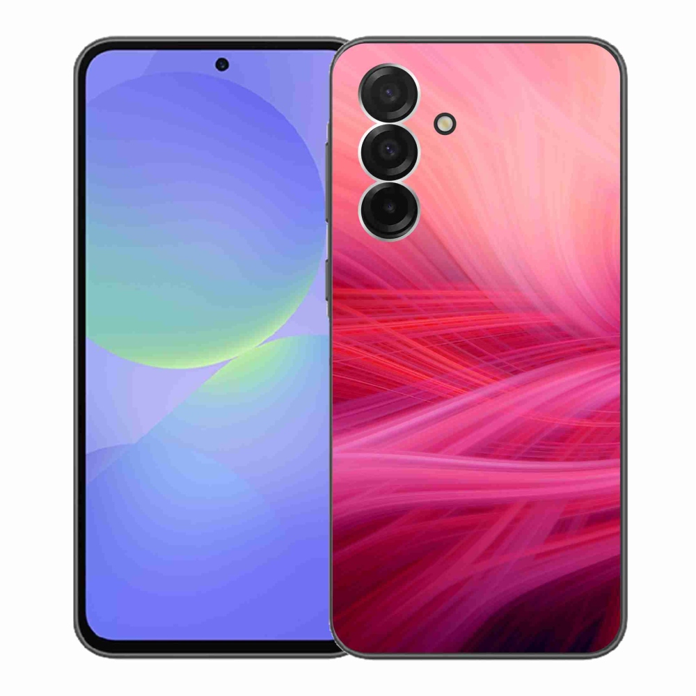 Zselés borítás mmCase Samsung Galaxy A36 5G - kivonat 13