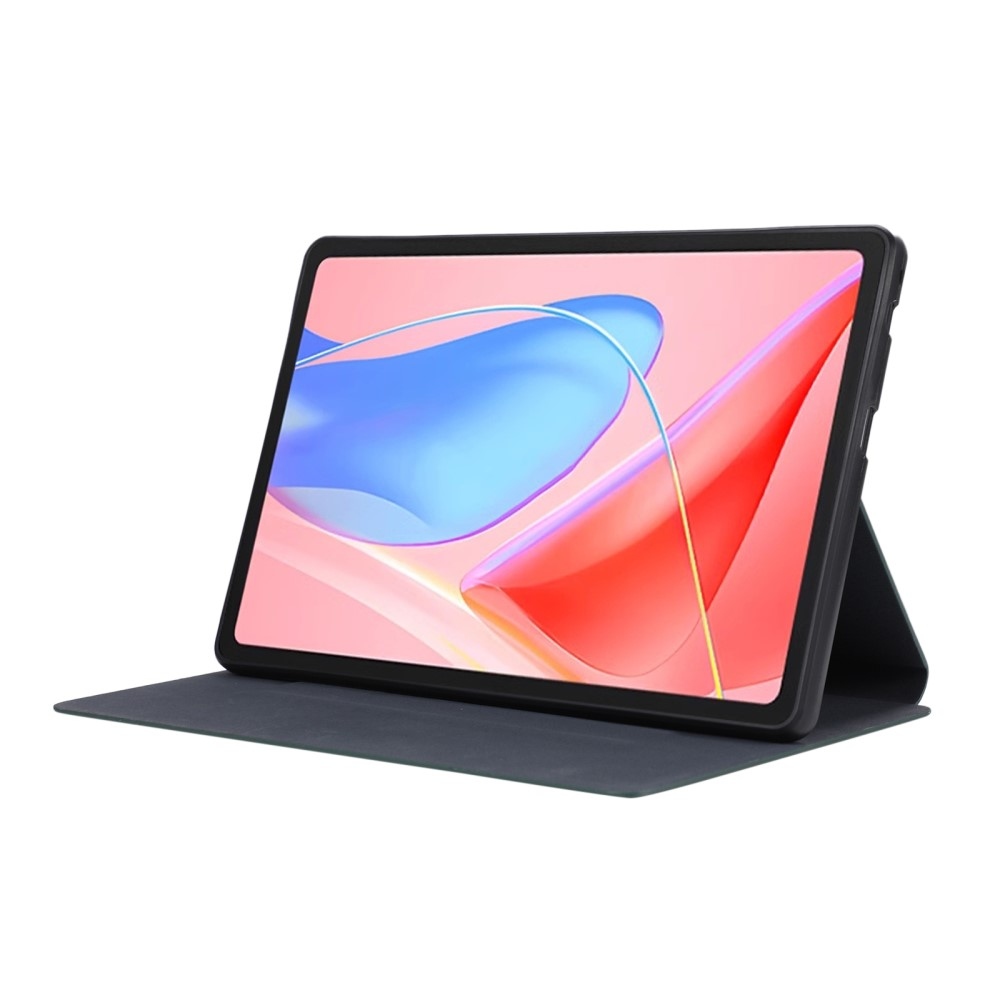 Ütésálló táblagép tok Lenovo Tab 10.1 (2025) - zöld