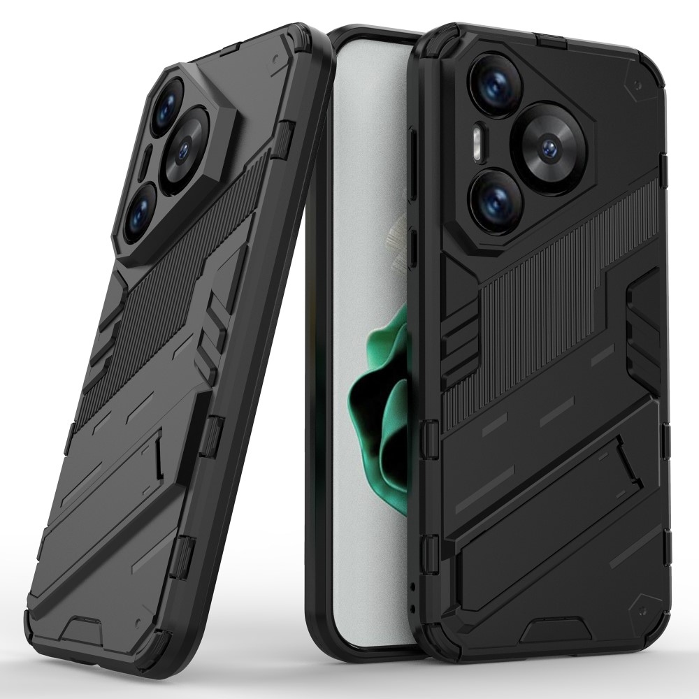 Armory tartós borító Huawei Pura 70 készülékhez - fekete