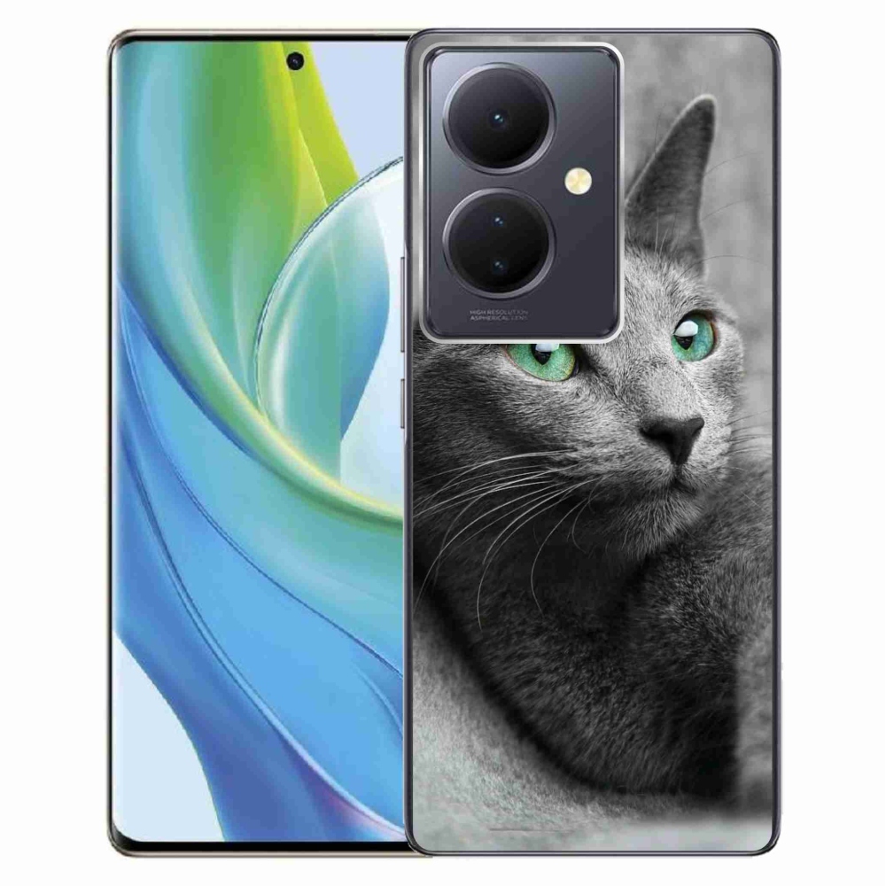 Zselés borítás mmCase a Vivo V29 Lite 5G készülékhez - 2. kategória