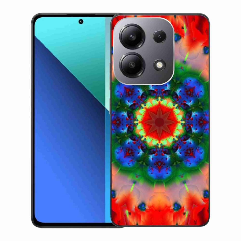 Gél borítás mmCase a Xiaomi Redmi Note 13-hoz - kivonat 5