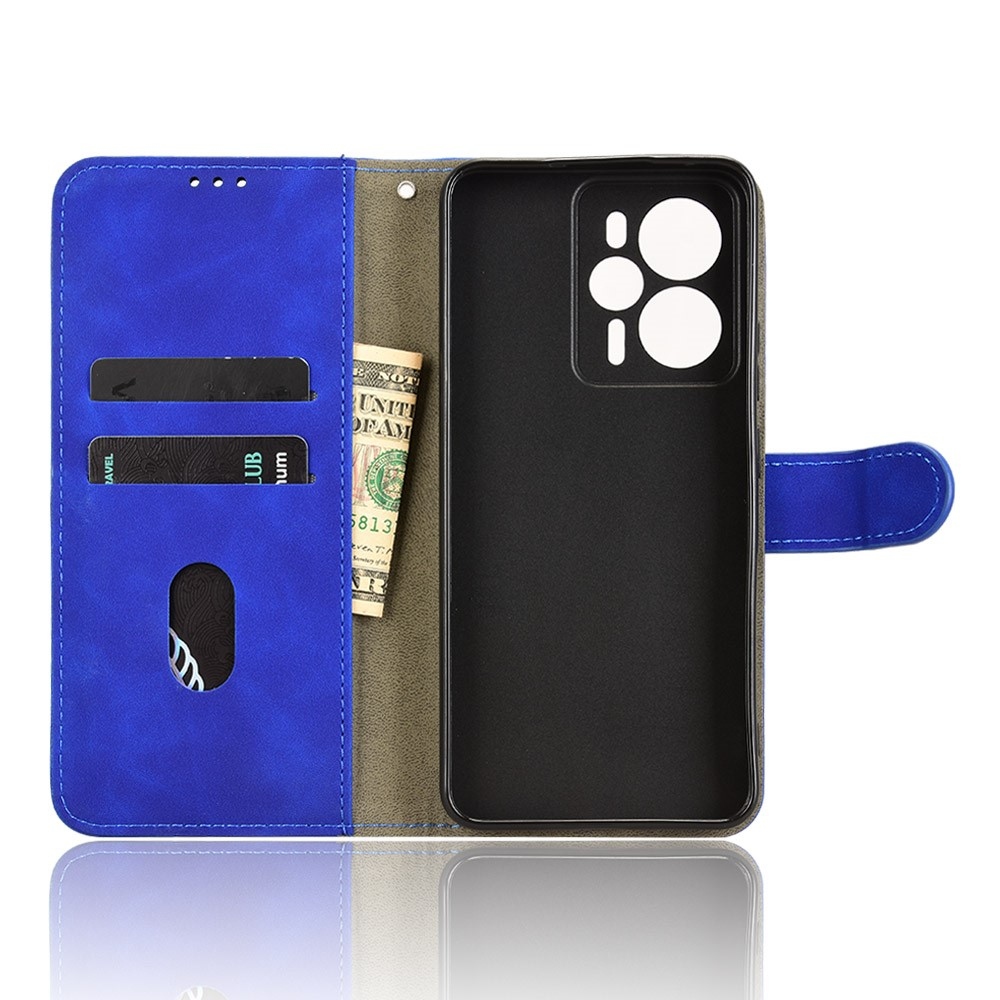 Feel book tok a Realme 14 5G készülékhez - kék