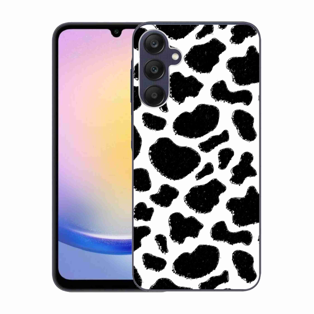 Zselés borítás mmCase Samsung Galaxy A25 5G - kivonat 31