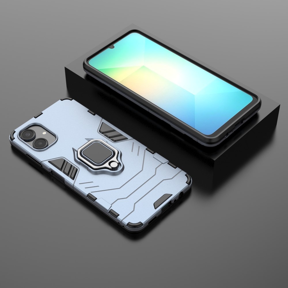 Guardy tartós borító Samsung Galaxy A06 4G készülékhez - kék