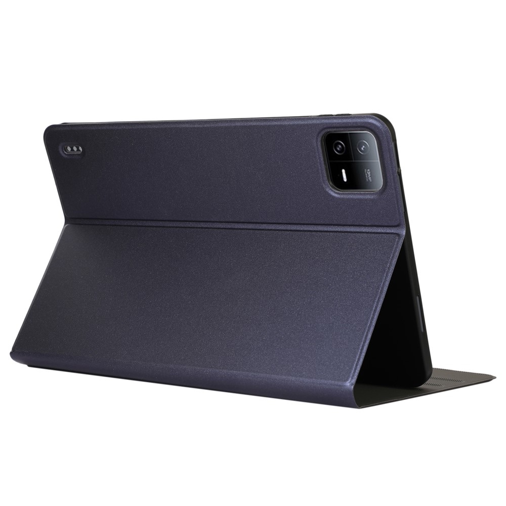 Fedélzáró tok Xiaomi Pad 6S Pro táblagéphez - kék