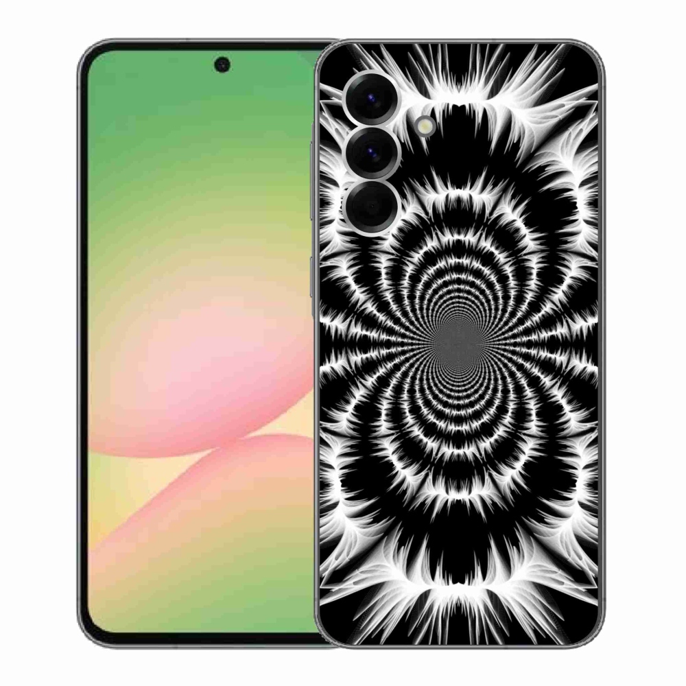Zselés borítás mmCase Samsung Galaxy A56 5G - kivonat 23