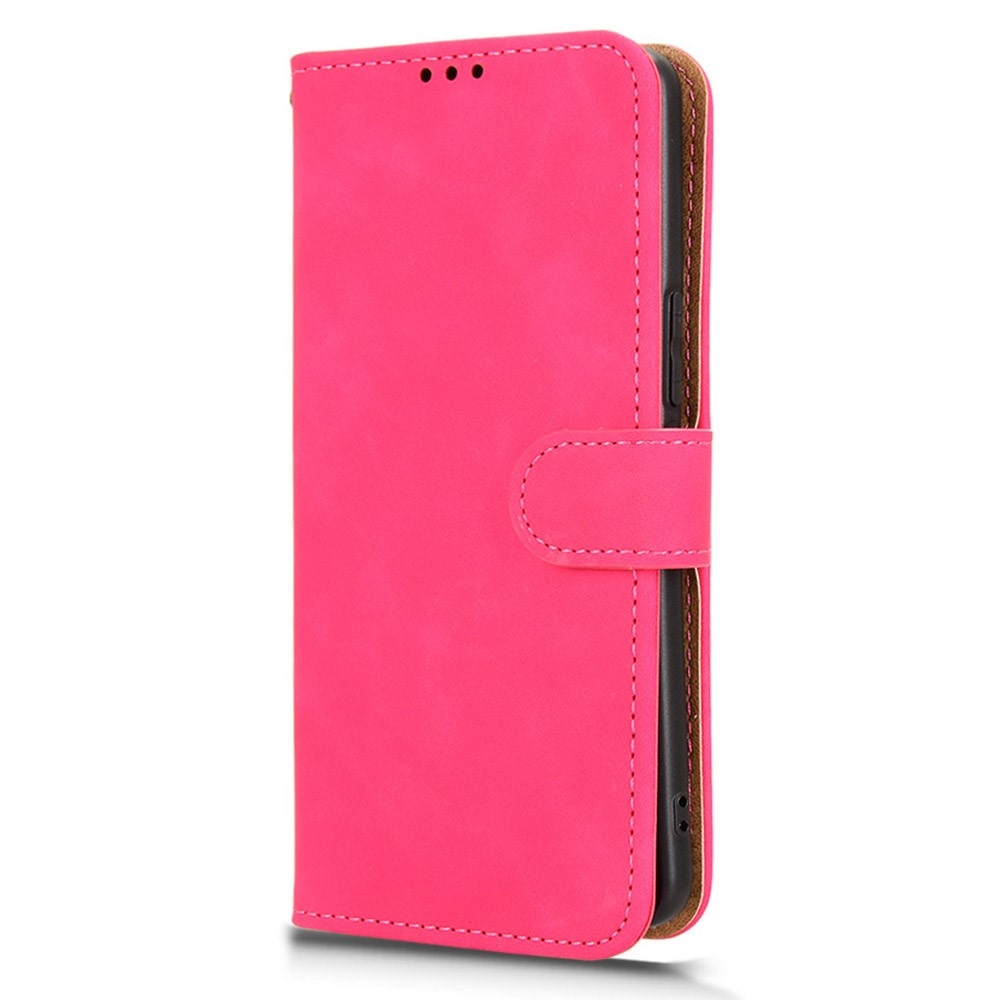 Feel book tok a Vivo V50 5G-hez - rózsaszínű