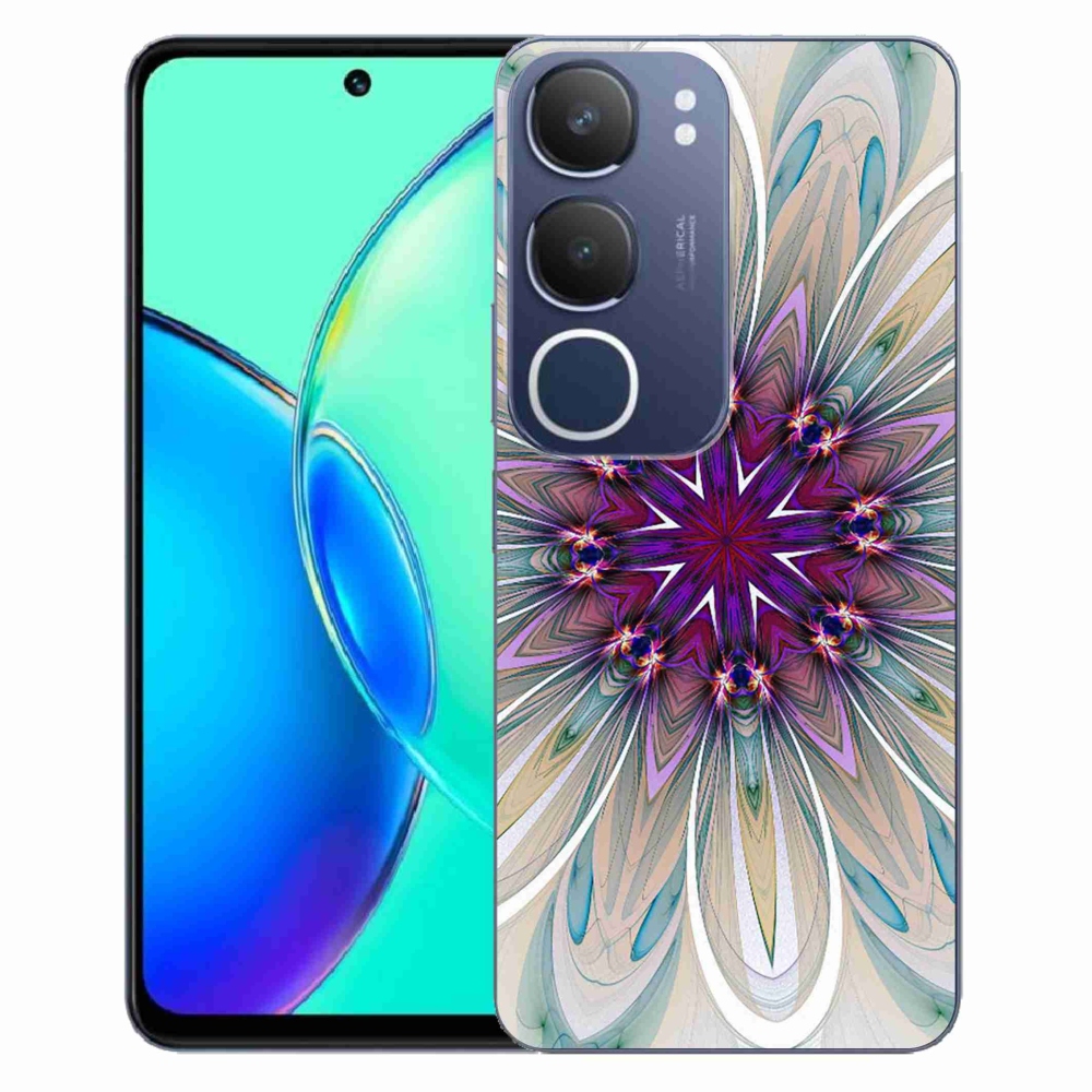 Gél borítás mmCase a Vivo Y19s készülékre - kivonat 10