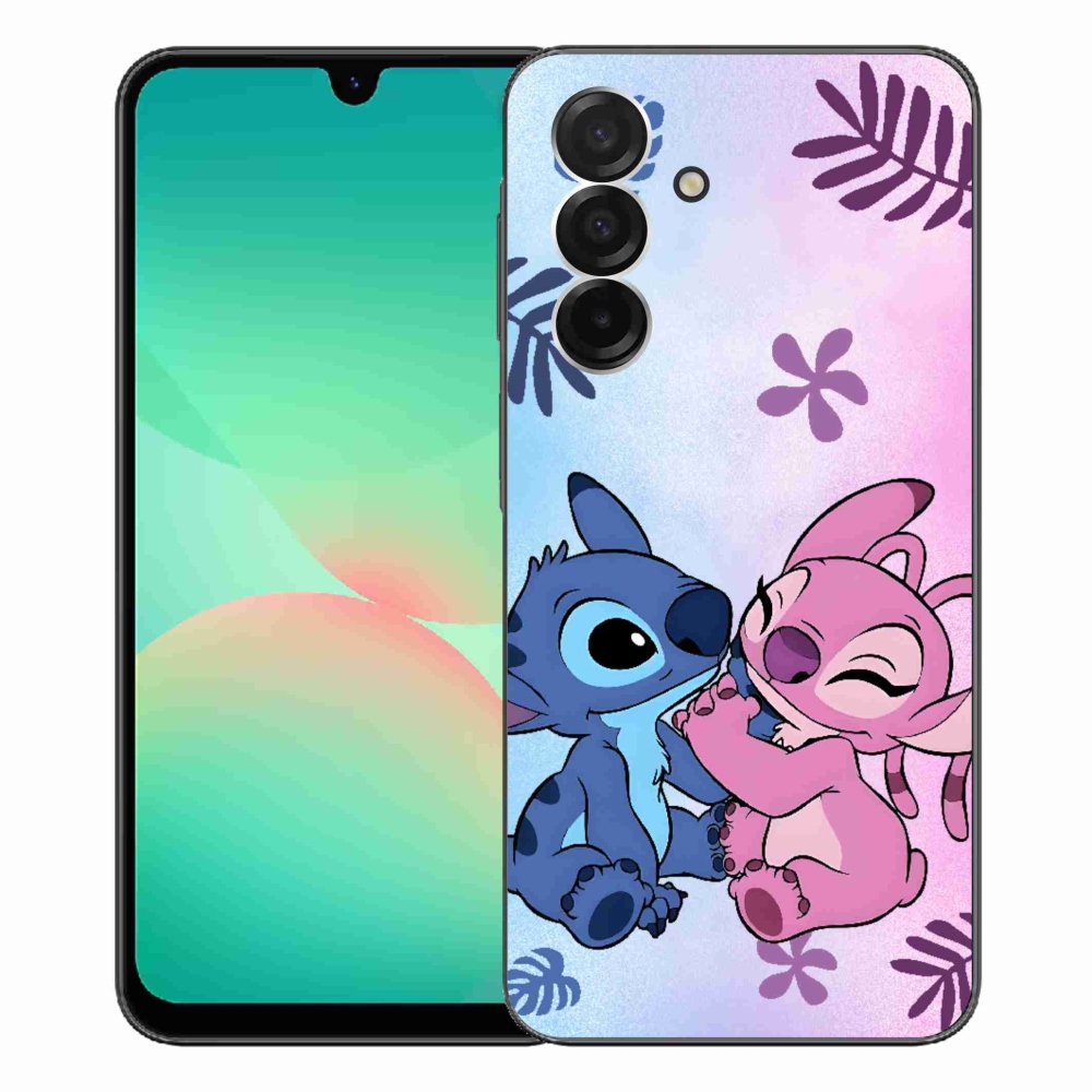 Zselés borítás mmCase Samsung Galaxy A26 5G - 2. öltés