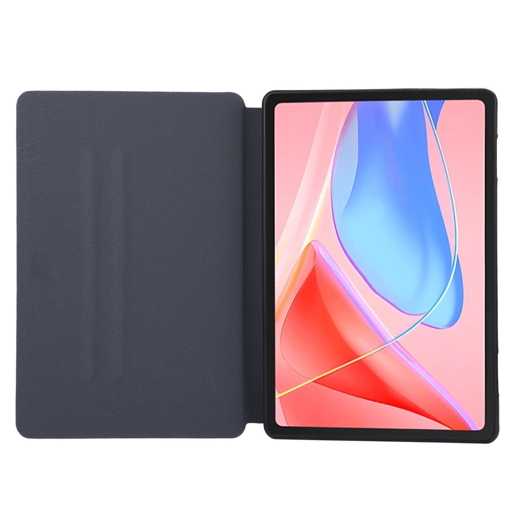 Ütésálló táblagép tok Lenovo Tab 10.1 (2025) - zöld