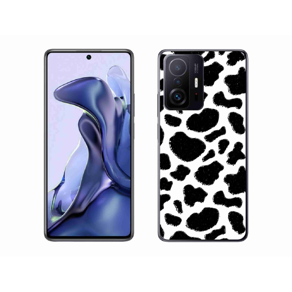 Gél borítás mmCase a Xiaomi 11T számára - kivonat 31