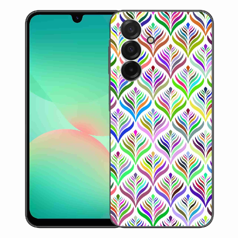Zselés borítás mmCase Samsung Galaxy A26 5G - kivonat 15