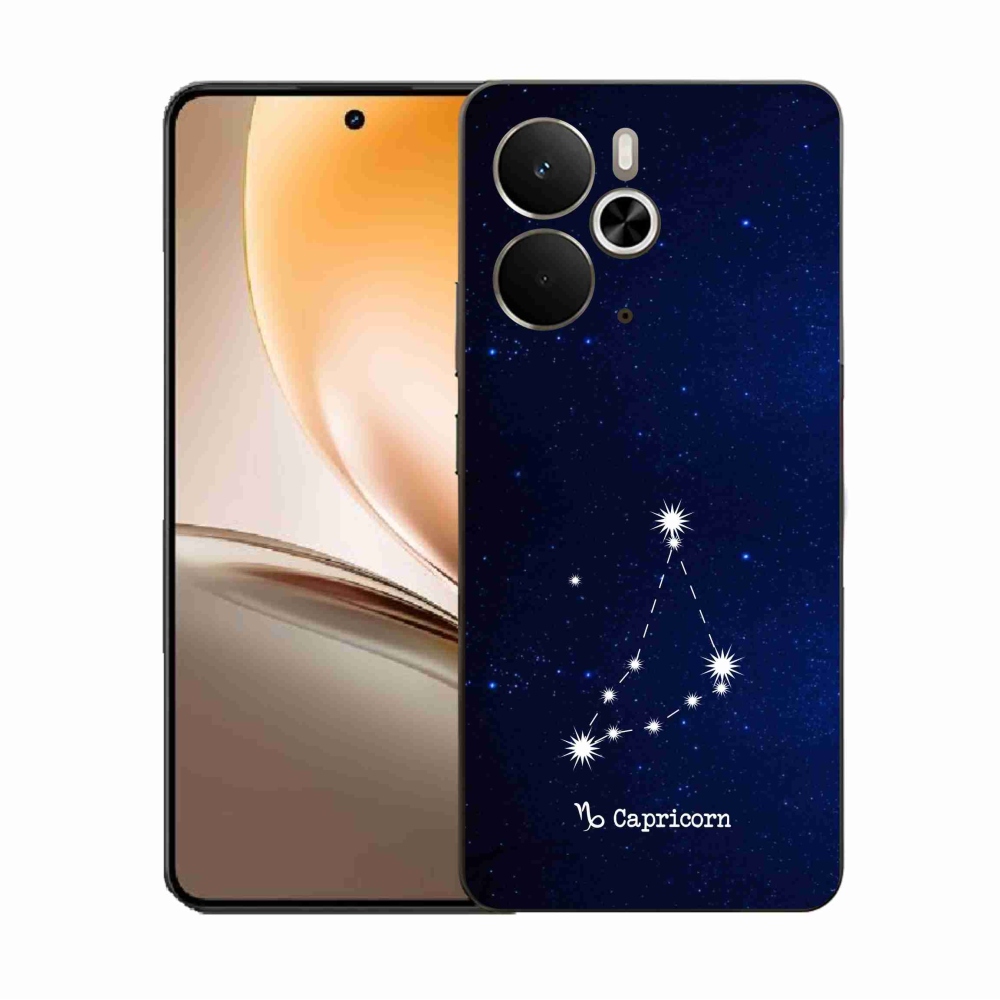 Gél borítás mmCase a Realme 14 5G készülékhez - Bak