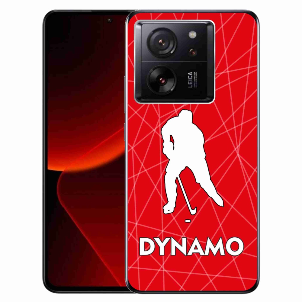 Zselés borítás mmCase a Xiaomi 13T/13T Pro - Dynamo 2 számára