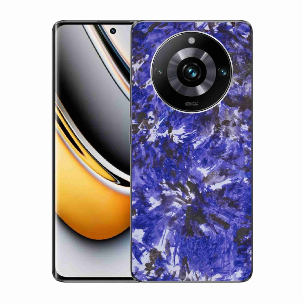 Gél borítás mmCase a Realme 11 Pro/11 Pro+ készülékhez - absztrakt motívum 13