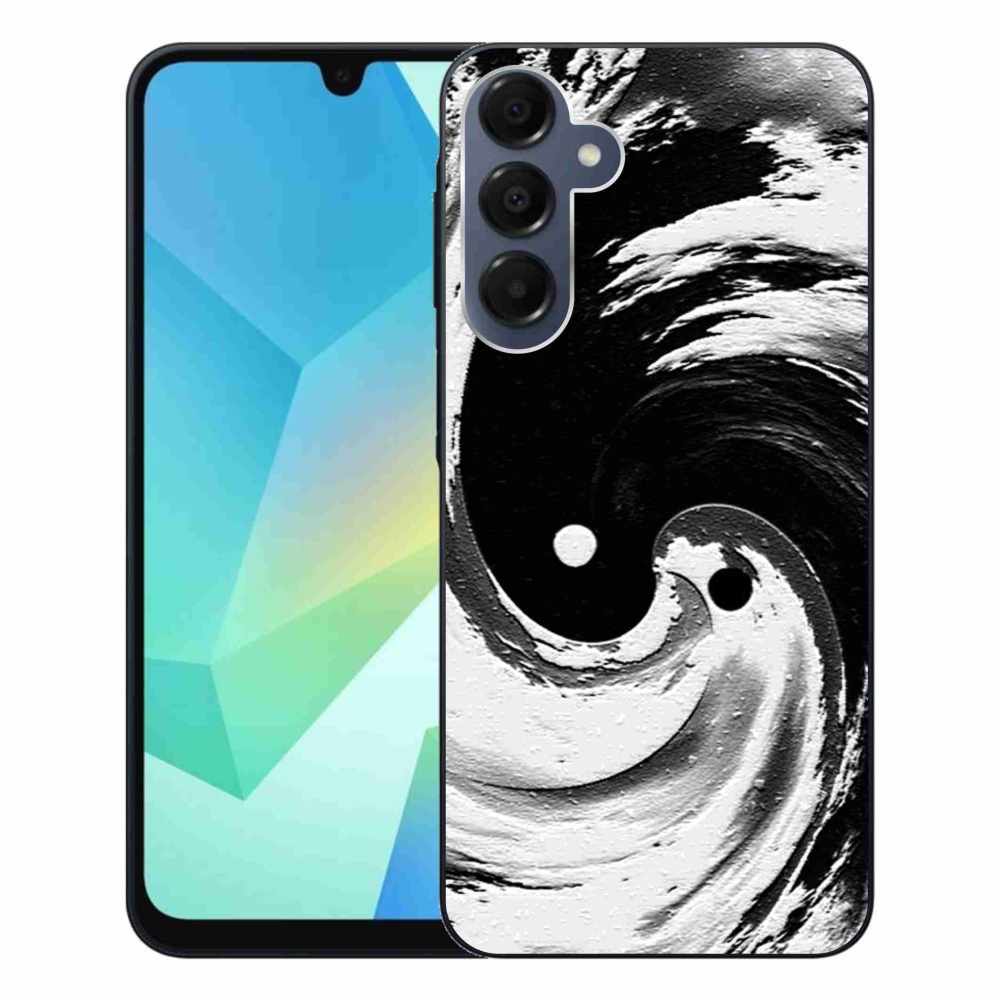 Gél borító mmCase Samsung Galaxy A16 4G/5G - kivonat 8