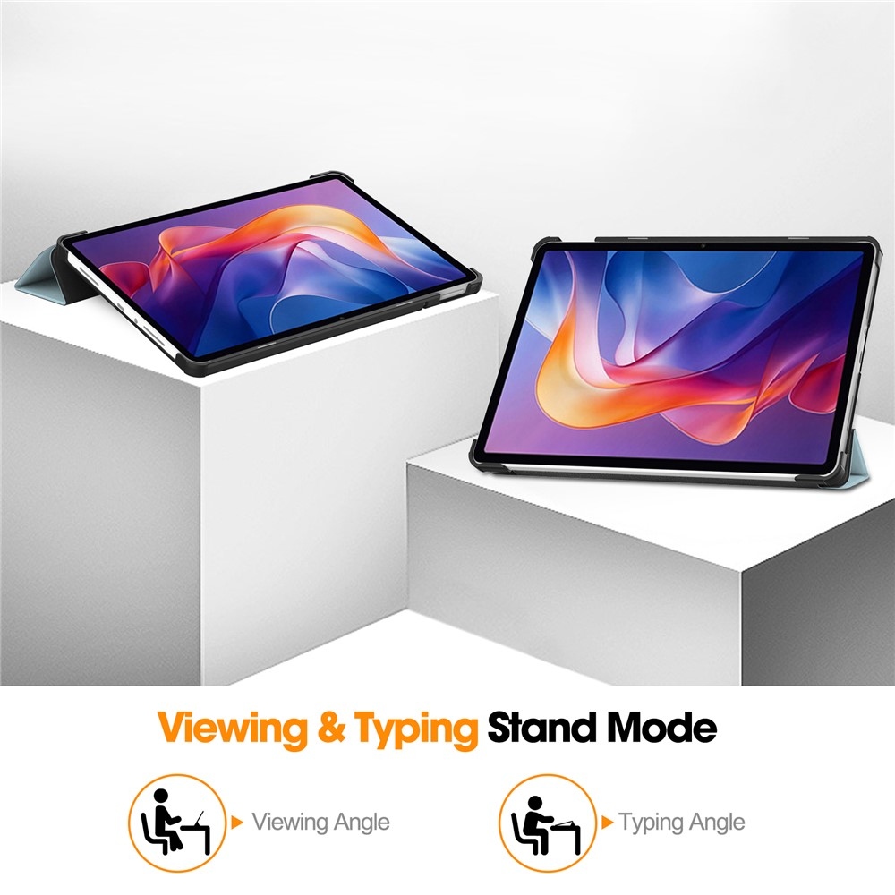 Patte intelligens záró tok Xiaomi Redmi Pad 2 - egyszarvúhoz
