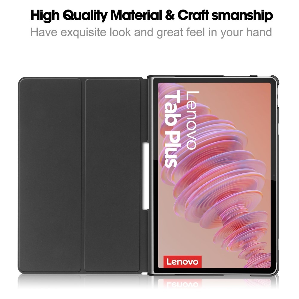 Patte záró tok Lenovo Tab Plus 11.5 - egyszarvúhoz