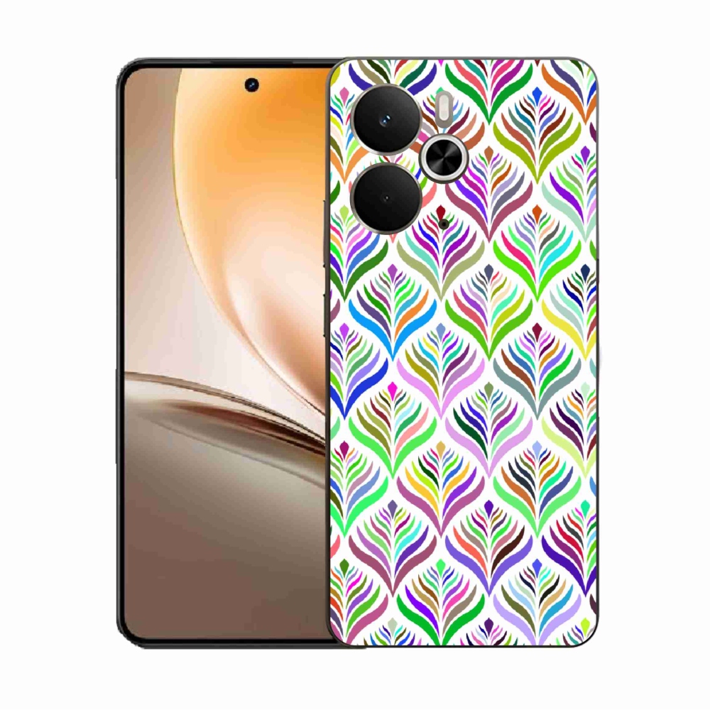 Gél borító mmCase a Realme 14 5G készülékhez - kivonat 15
