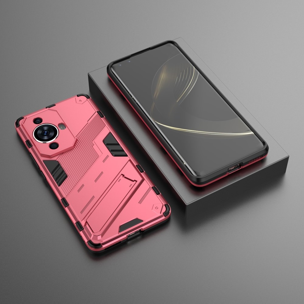 Tartós borítás Huawei Nova 11 készülékhez - rózsaszínű