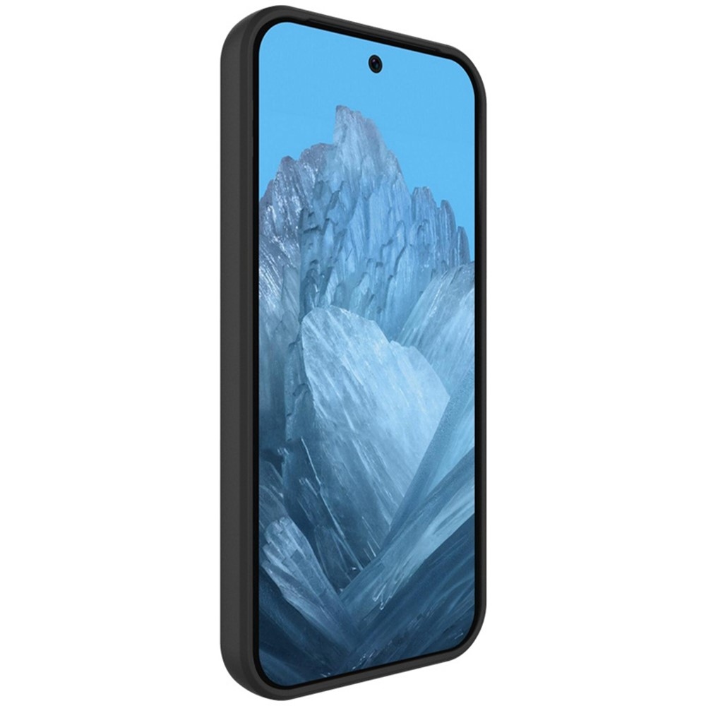 IMK zselés tok Google Pixel 9 Pro XL-hez - fekete