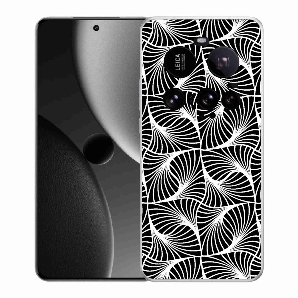 Gél borítás mmCase a Xiaomi 15 Ultra számára - kivonat 14