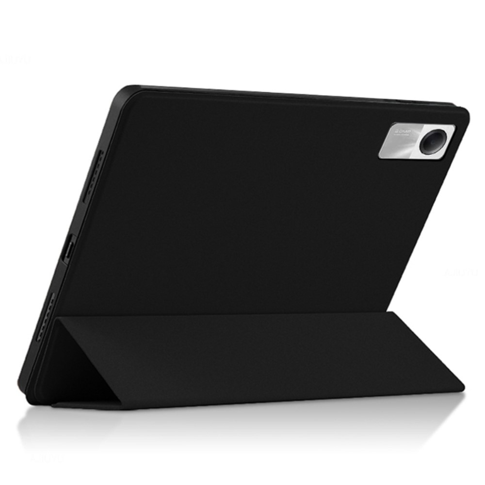 Helyreállítható tok a Xiaomi Redmi Pad SE-hez - fekete