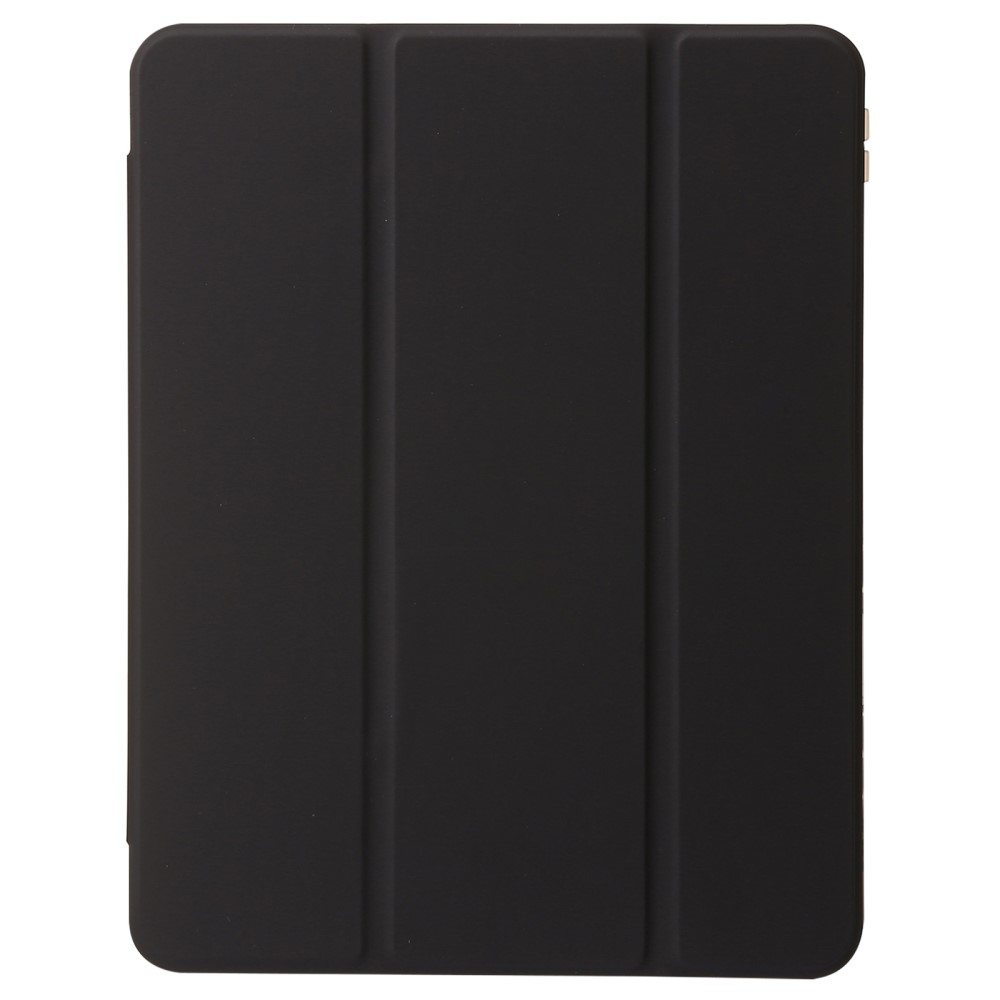 Fedélzáró tok iPad Pro 11 (2024) - fekete