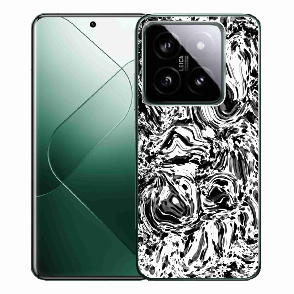 Gél borítás mmCase a Xiaomi 14 Pro számára - kivonat 4