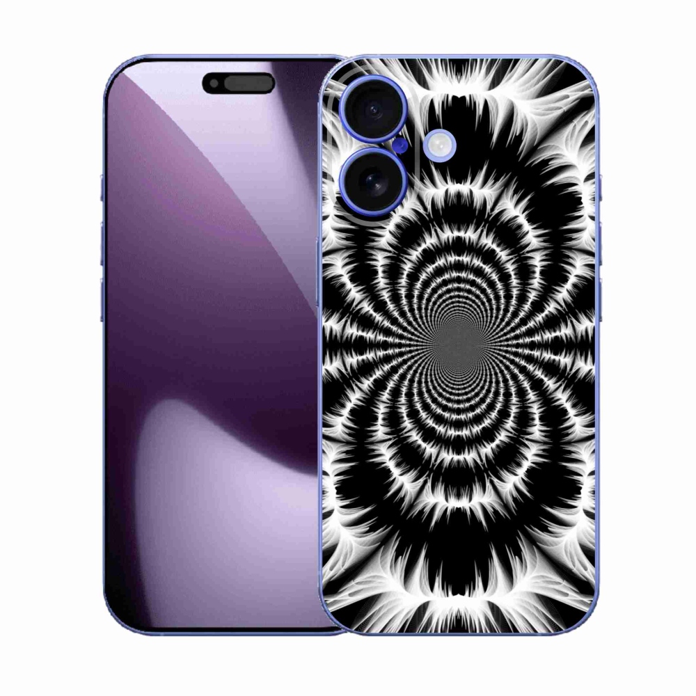 Zselés borítás mmCase iPhone 17 - kivonat 23