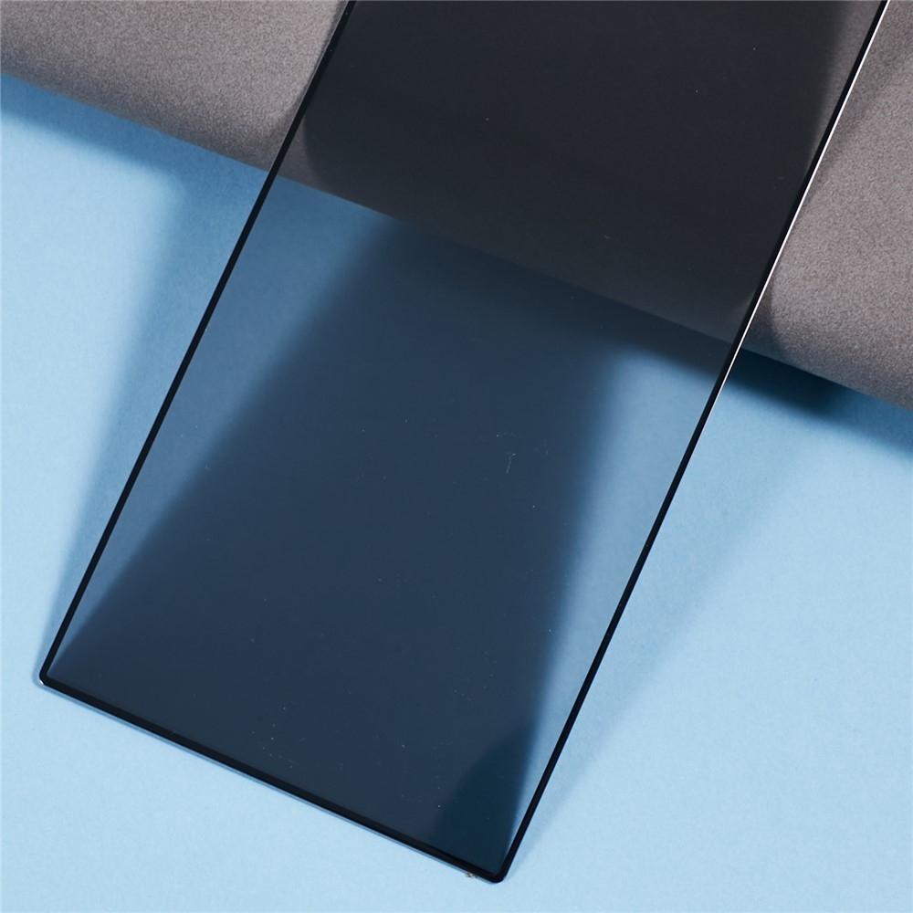 Teljes képernyő adatvédelmi edzett üveg a Samsung Galaxy Z Fold7 5G-nél