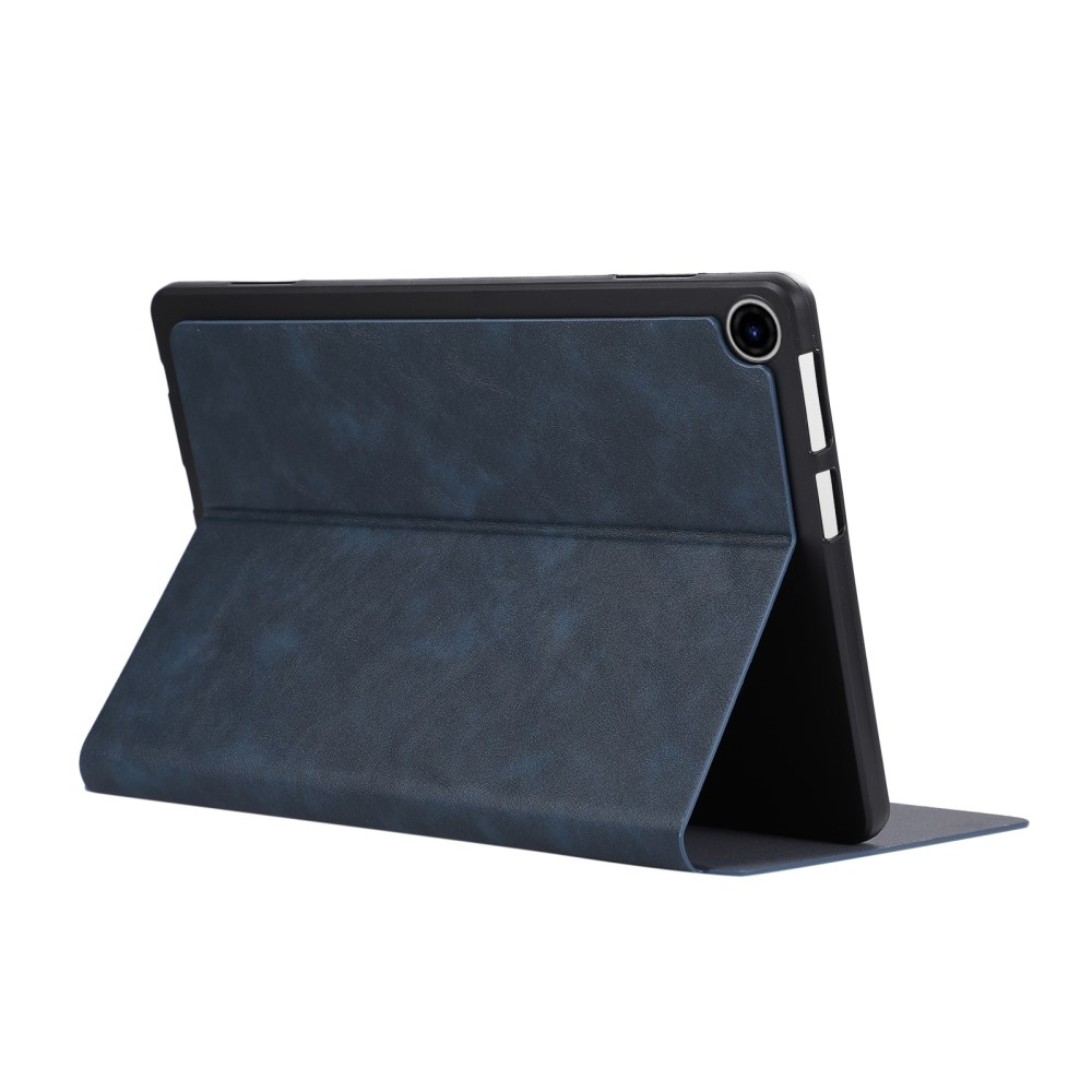 Ütésálló táblagép tok Lenovo Tab 10.1 (2025) - kék