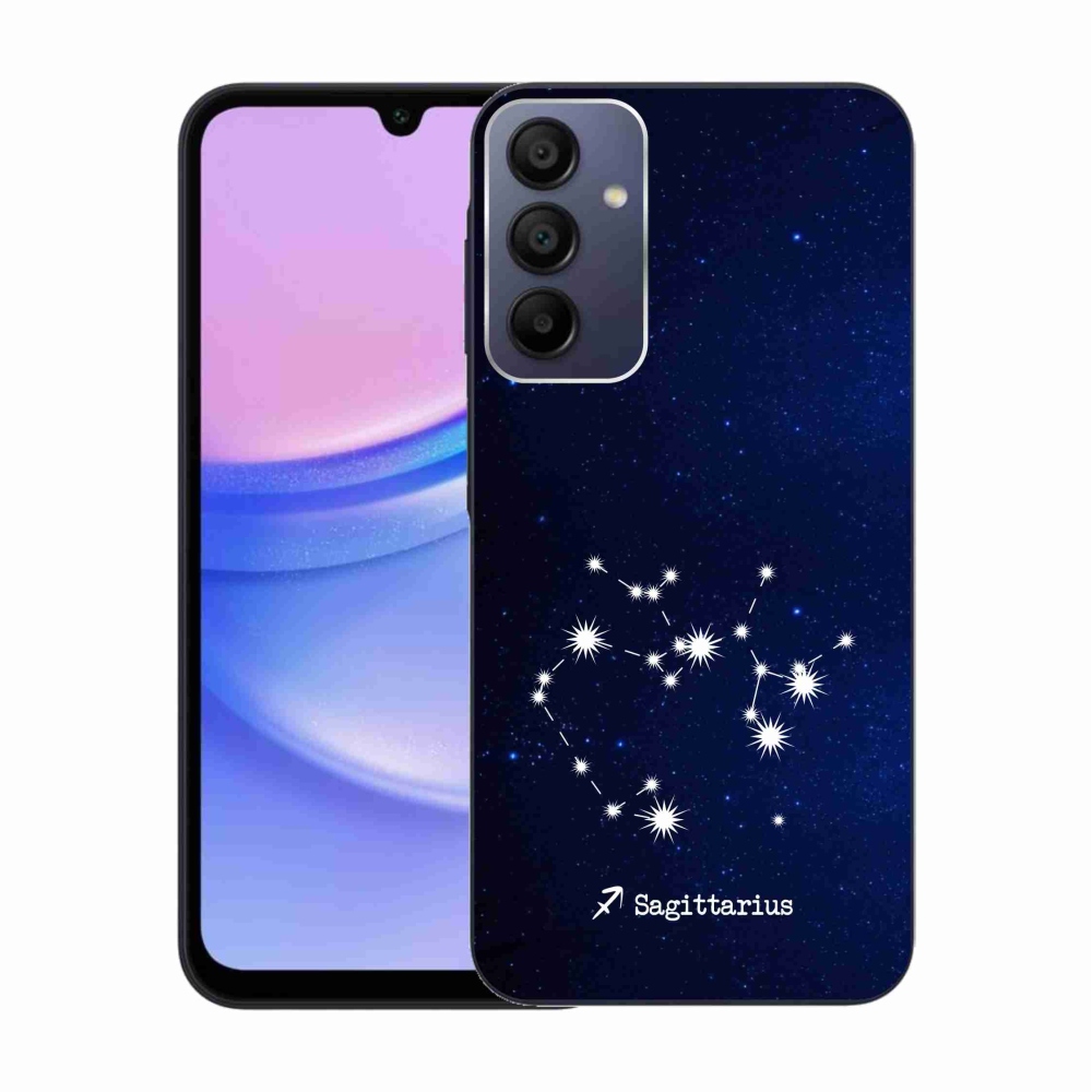 Zselés borítás mmCase Samsung Galaxy A15 4G/5G - Nyilas