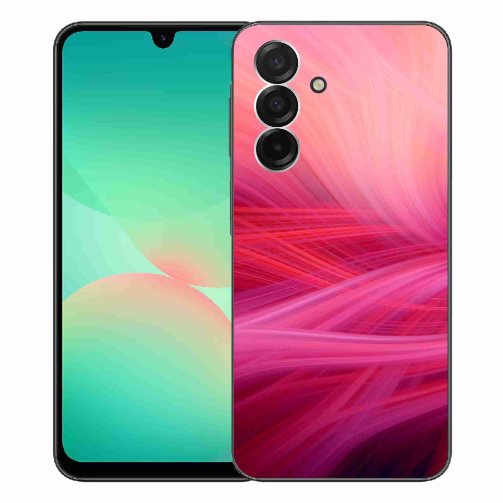 Gél borító mmCase Samsung Galaxy A26 5G - kivonat 13