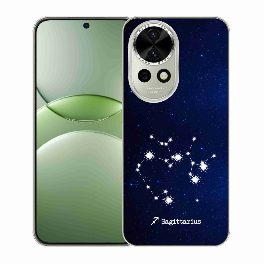 Gél borítás mmCase a Huawei Nova 13 5G-n - Nyilas