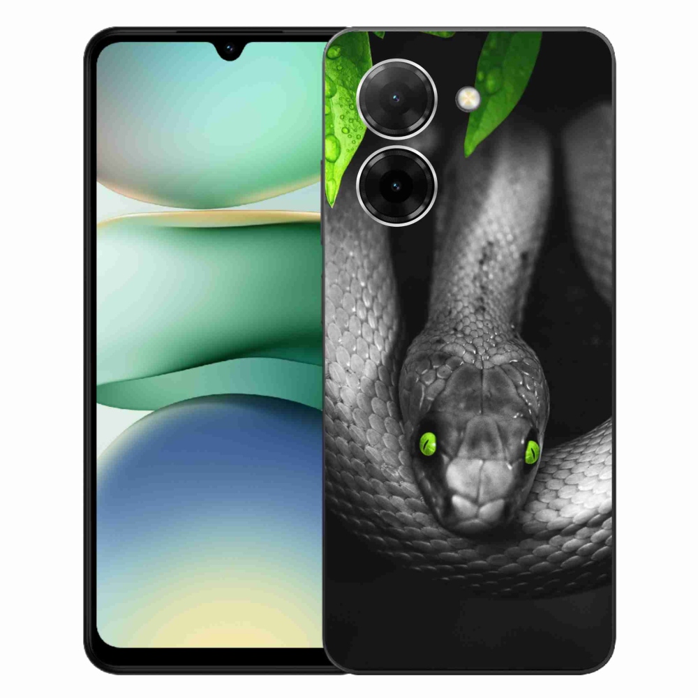 Gél borítás mmCase a Xiaomi Redmi A5 (171.7x77.8x8.3mm) - kígyó