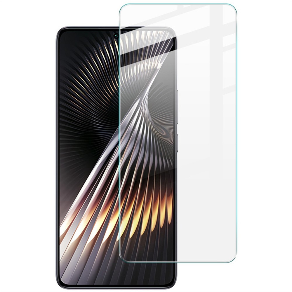 IMK edzett üveg a Xiaomi Poco X7 Pro 5G készüléken