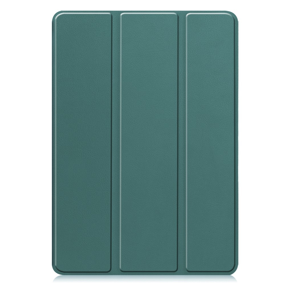 tokok intelligens záró tok a Xiaomi Redmi Pad 2 számára - zöld