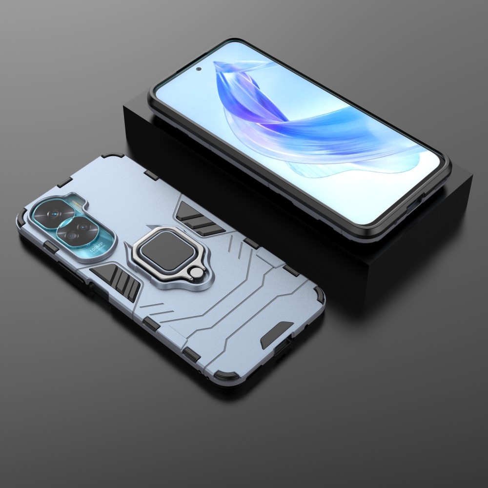 Guardy tartós borító a Honor 90 Lite-hoz - kék
