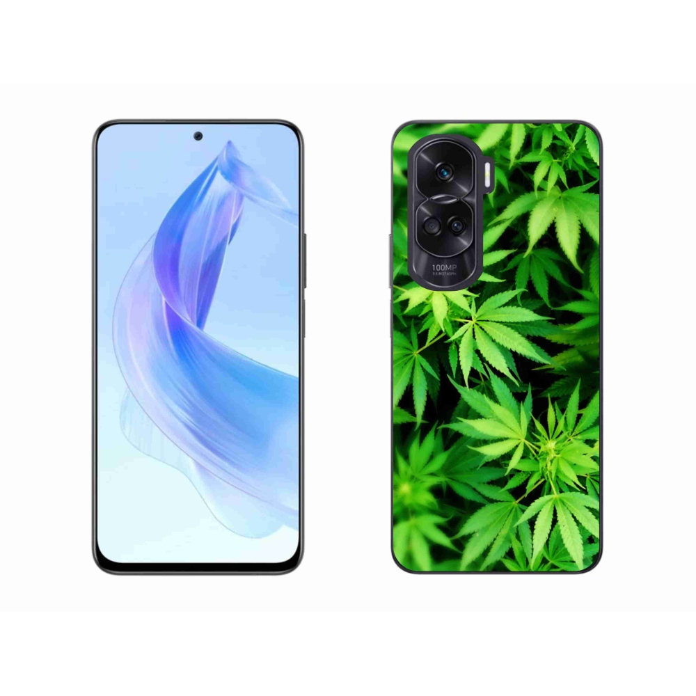 Zselés borítás mmCase a Honor 90 Lite-hoz - kender 3