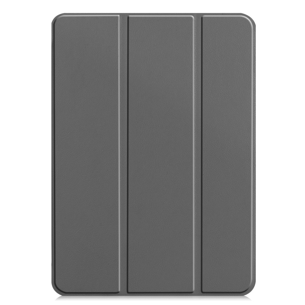 Intelligens zárható tok iPad Pro 13 (2024) - szürke