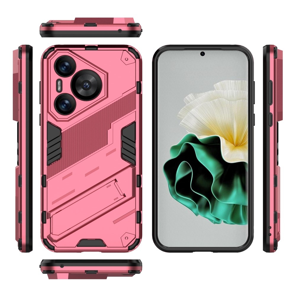 Armory tartós borítás Huawei Pura 70 - rózsaszínű