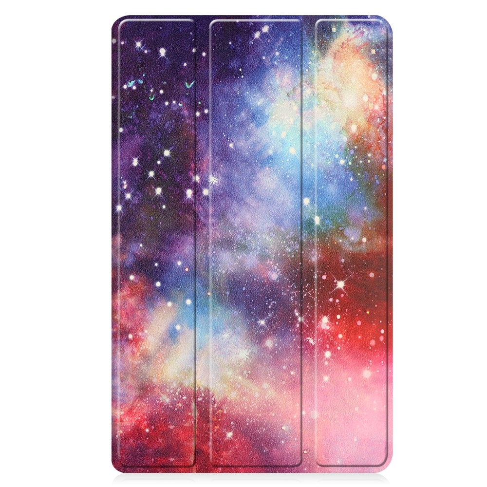 Patte záró tok Lenovo Tab M8 4. generációs (2024) - Univerzum