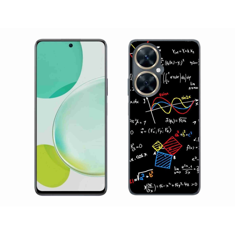 Gél borítás mmCase a Huawei Nova 11i készülékre - minták