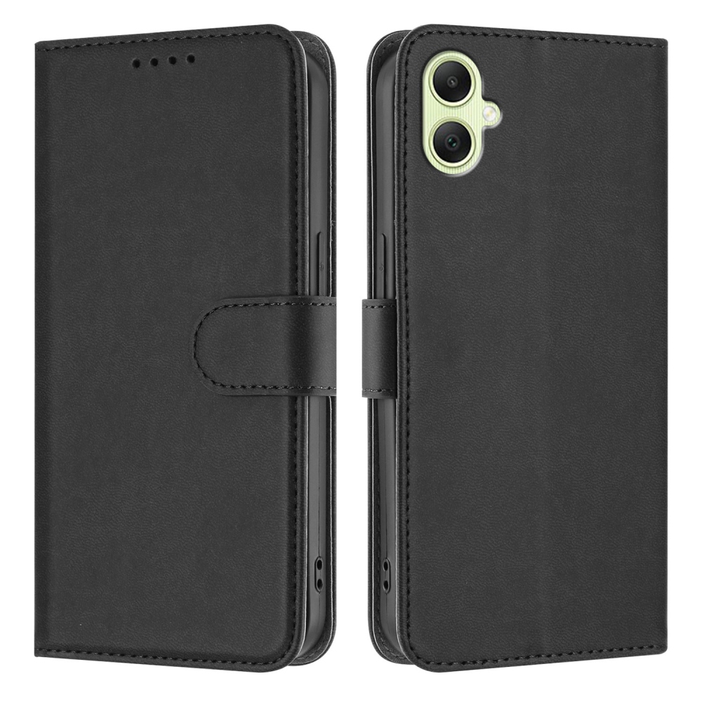 Snap book tok Samsung Galaxy A07 4G készülékhez - fekete