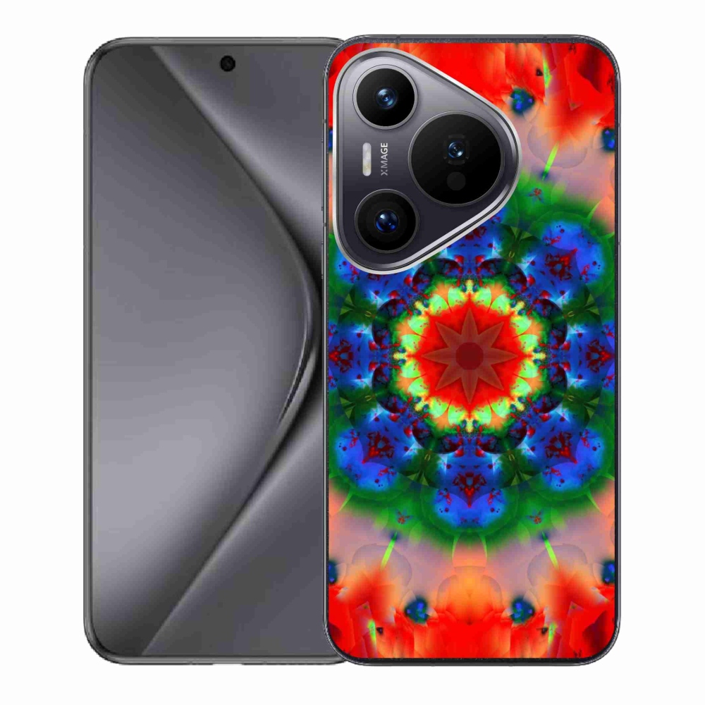 Zselés borítás mmCase a Huawei Pura 70 készülékhez - kivonat 5